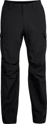 Details about   UA Storm Tactical Patrol Pants Ultimate Black Inseam 32 Waist 38